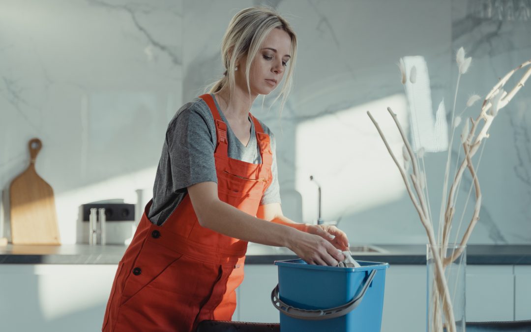 Praktische tips voor het optimaal reinigen met droogijsstralen